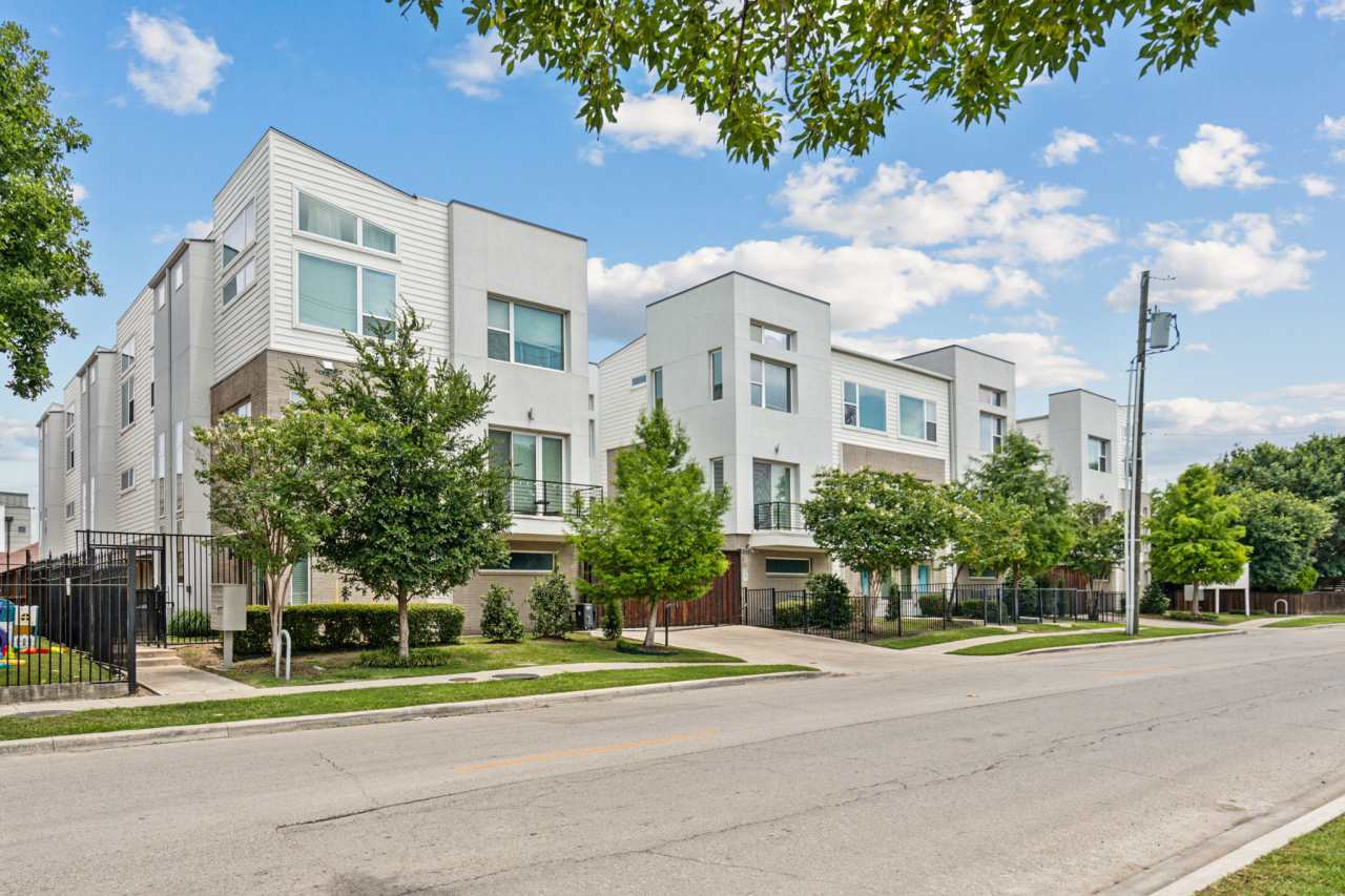 Elysian Heights