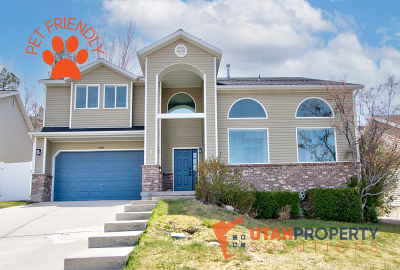 486 East Elizabeth Day Cove