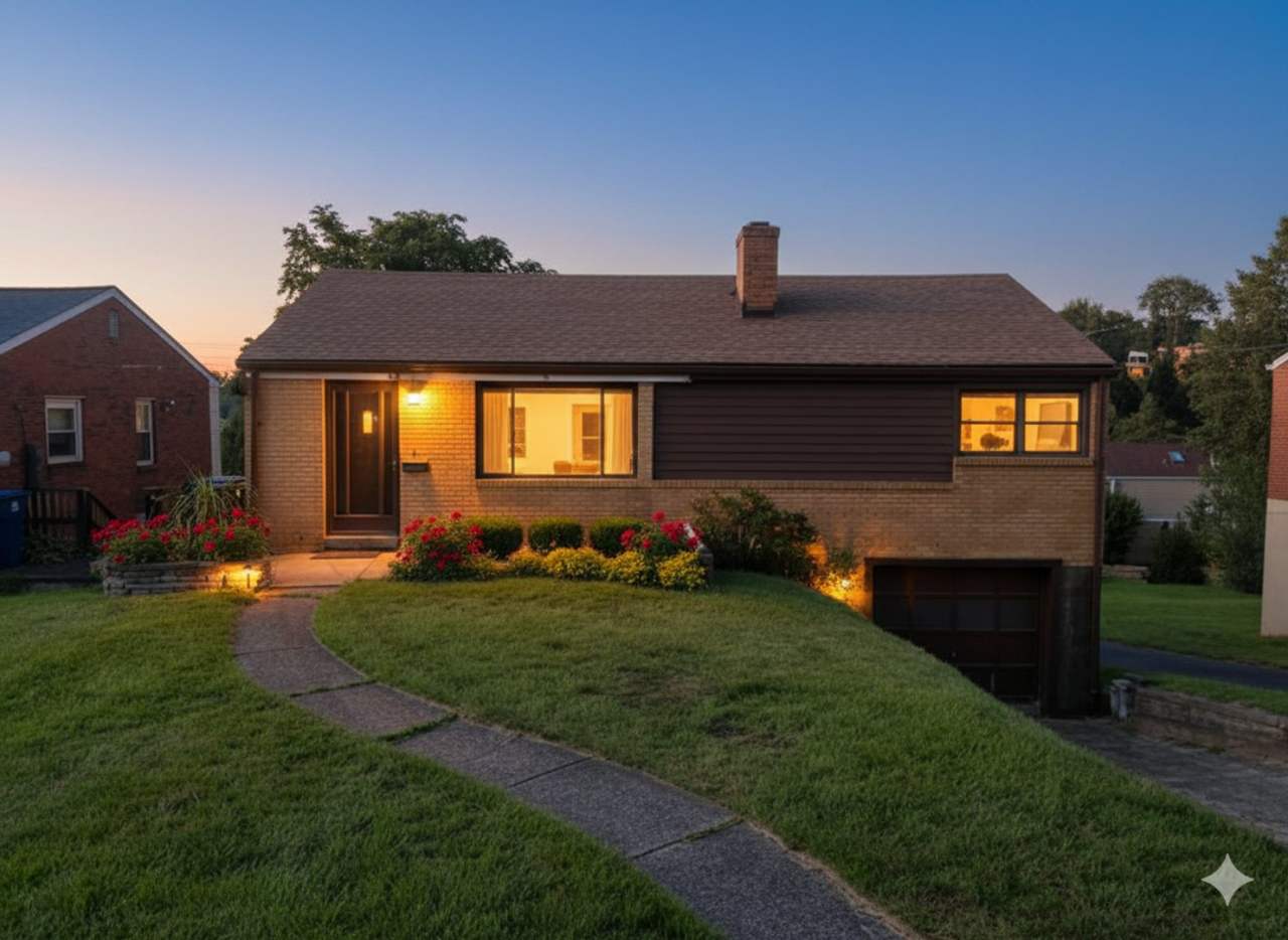 COMING SOON! This is a Lease-to-Own – Not a typical rental.