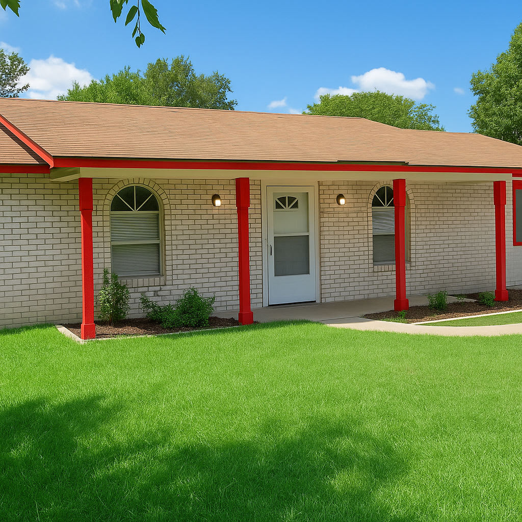 4530 El Simpatico St