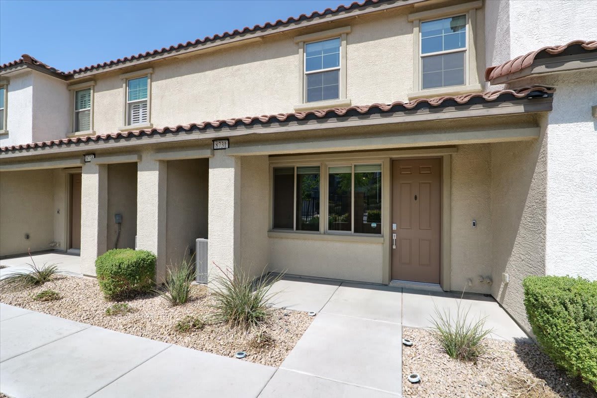 8731 Moher Cliffs Circle - 1