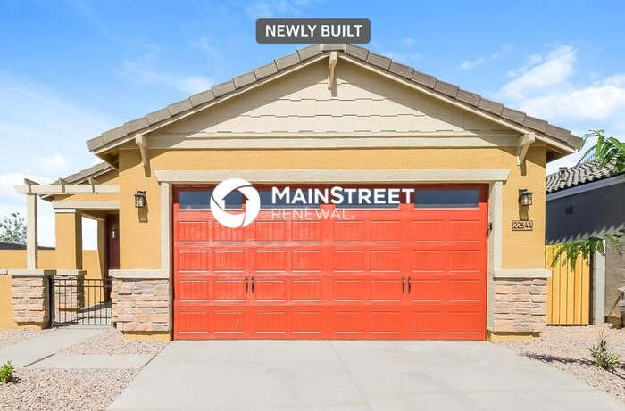 22644 North Chase Drive