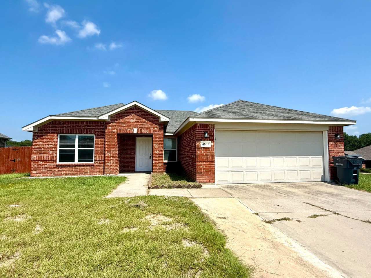 4601 Rock Creek Road