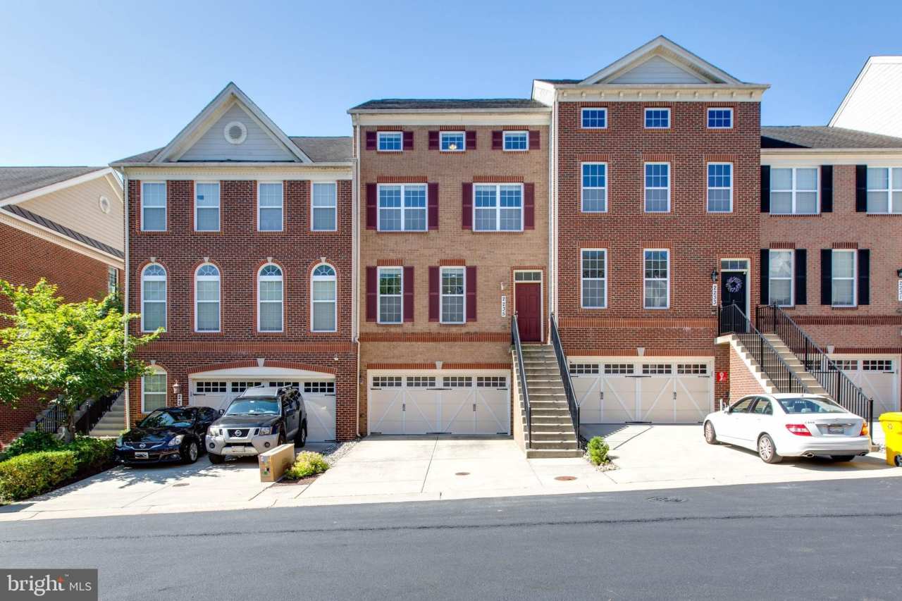 2235 BRIMSTONE Place