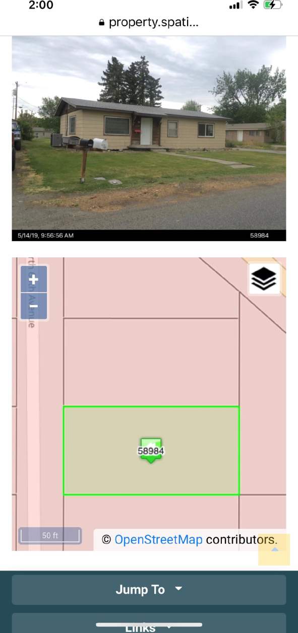 1106 North 60th Avenue