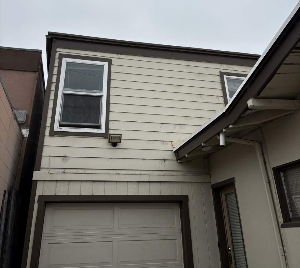 428 College Avenue - A