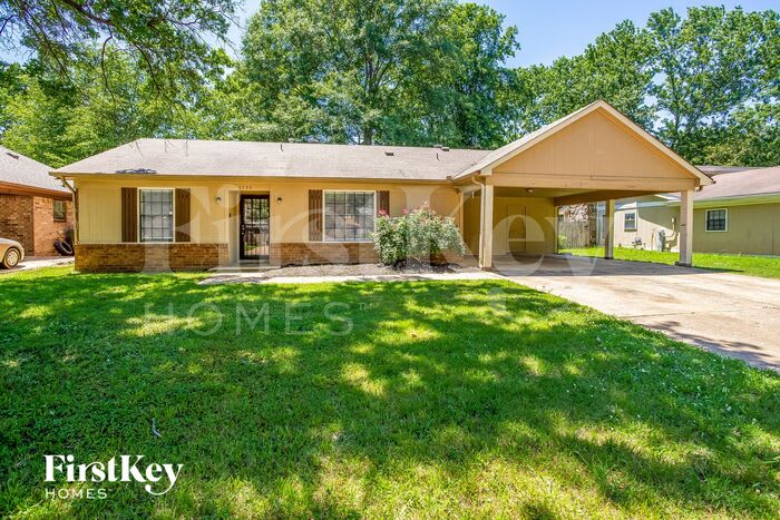 3793 Silver Chalice Drive