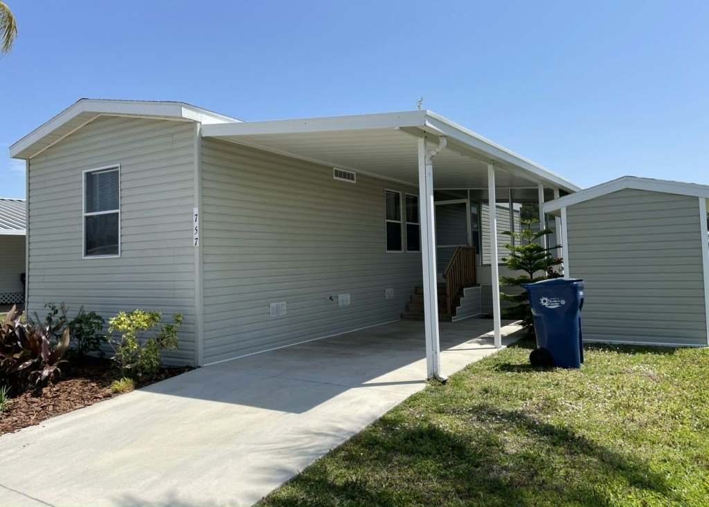 757 Harbor Circle (site 1787)