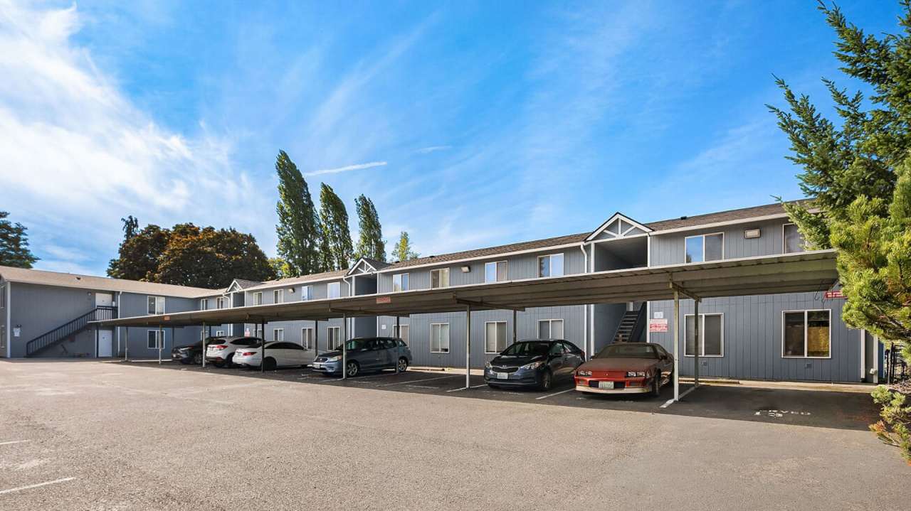 Violet Meadows Apartments