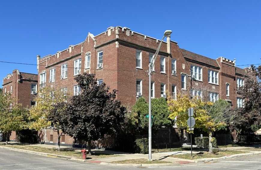 3006 Whipple