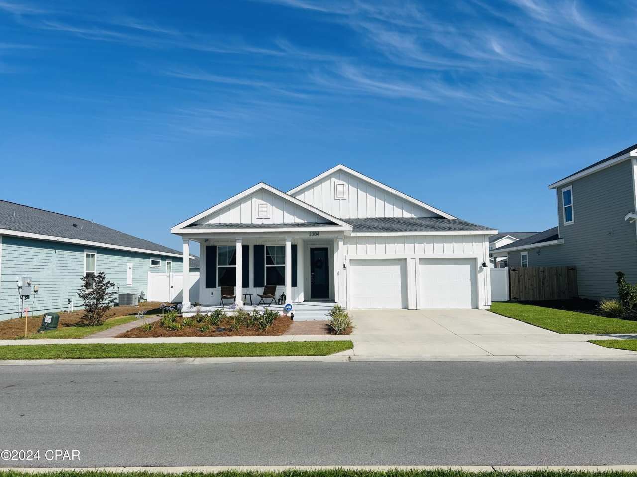 2304 Calamint Street