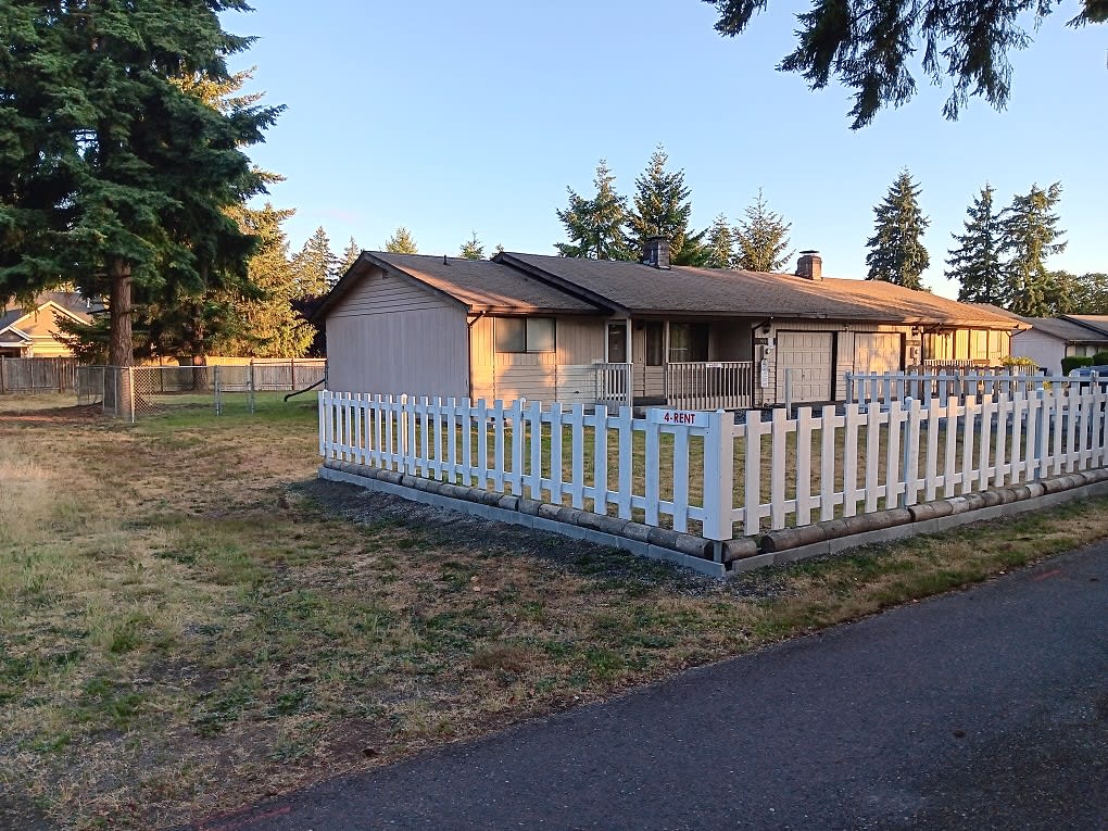 16506 16th Avenue Court East