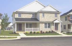 3 BEDROOM Available July 2026; Monthly rent $1,895