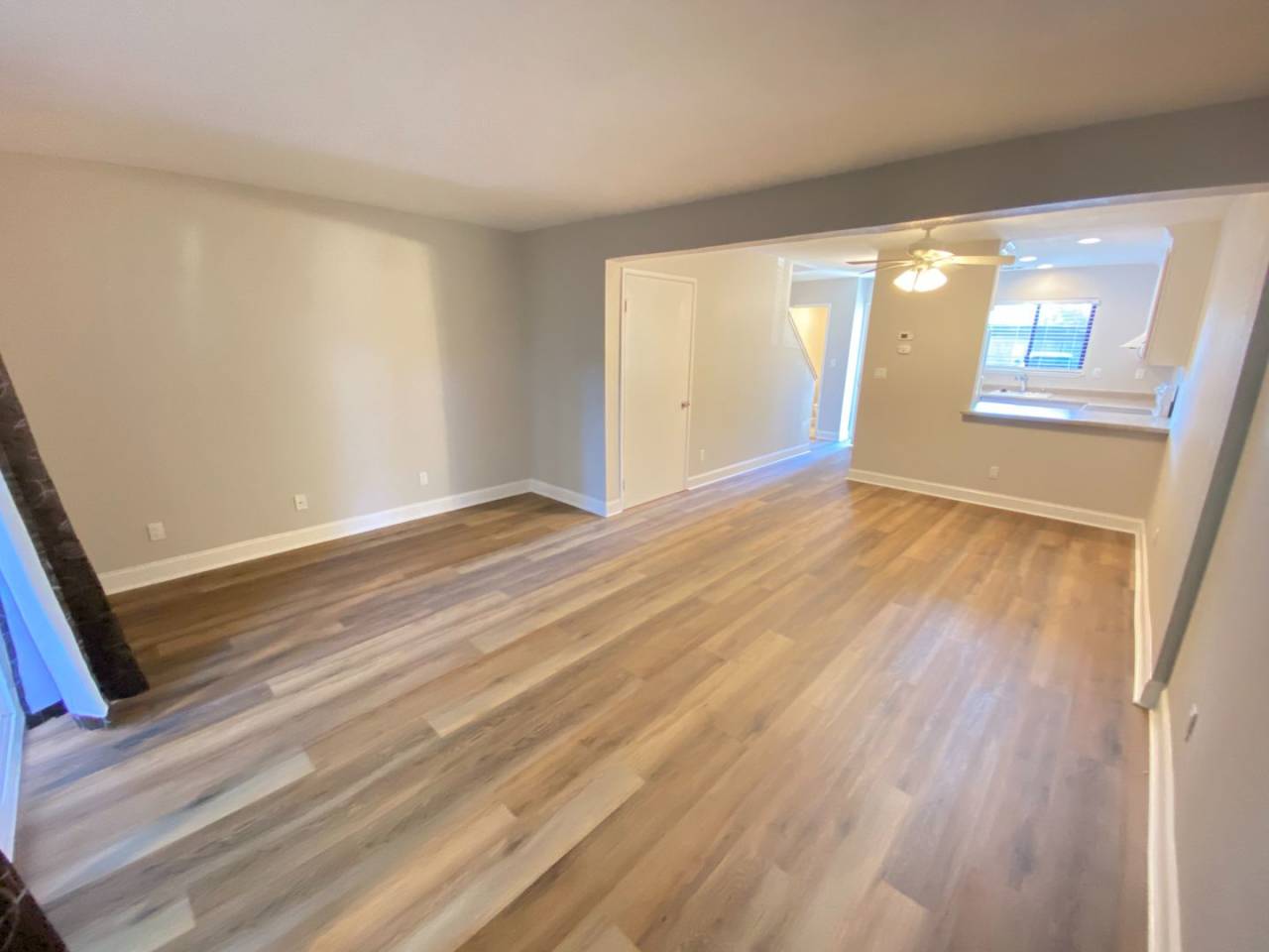 2 Bed 1.5 Bath in Concord (Northwood)