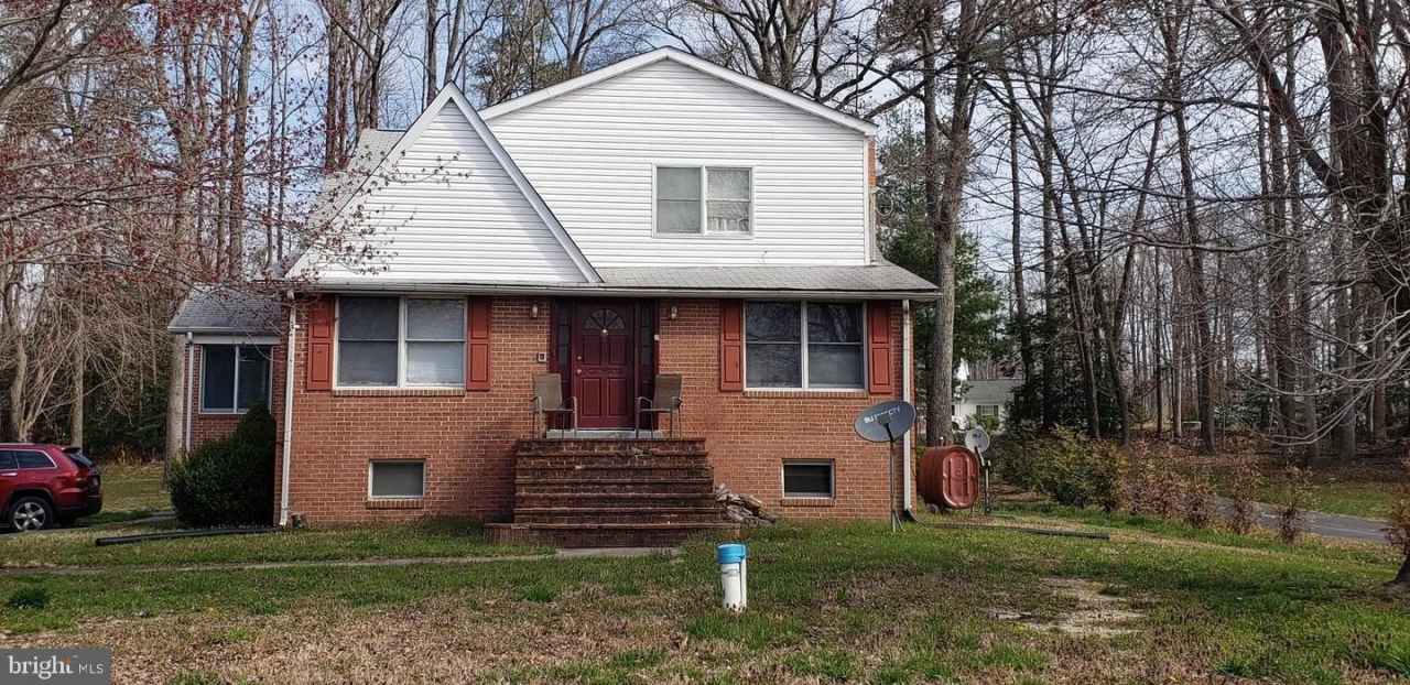 7364 LEONARDTOWN ROAD