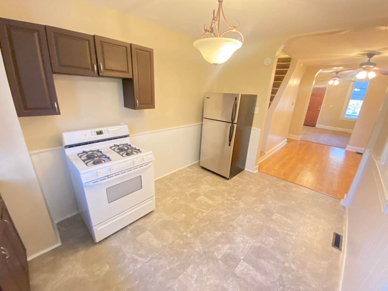 Charming 3 Bedroom, 1 Bath Home in York, Pa!