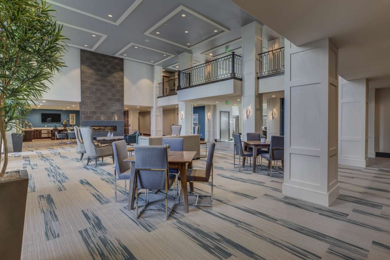 Incline at Anthem Age 55+ Apartment Homes