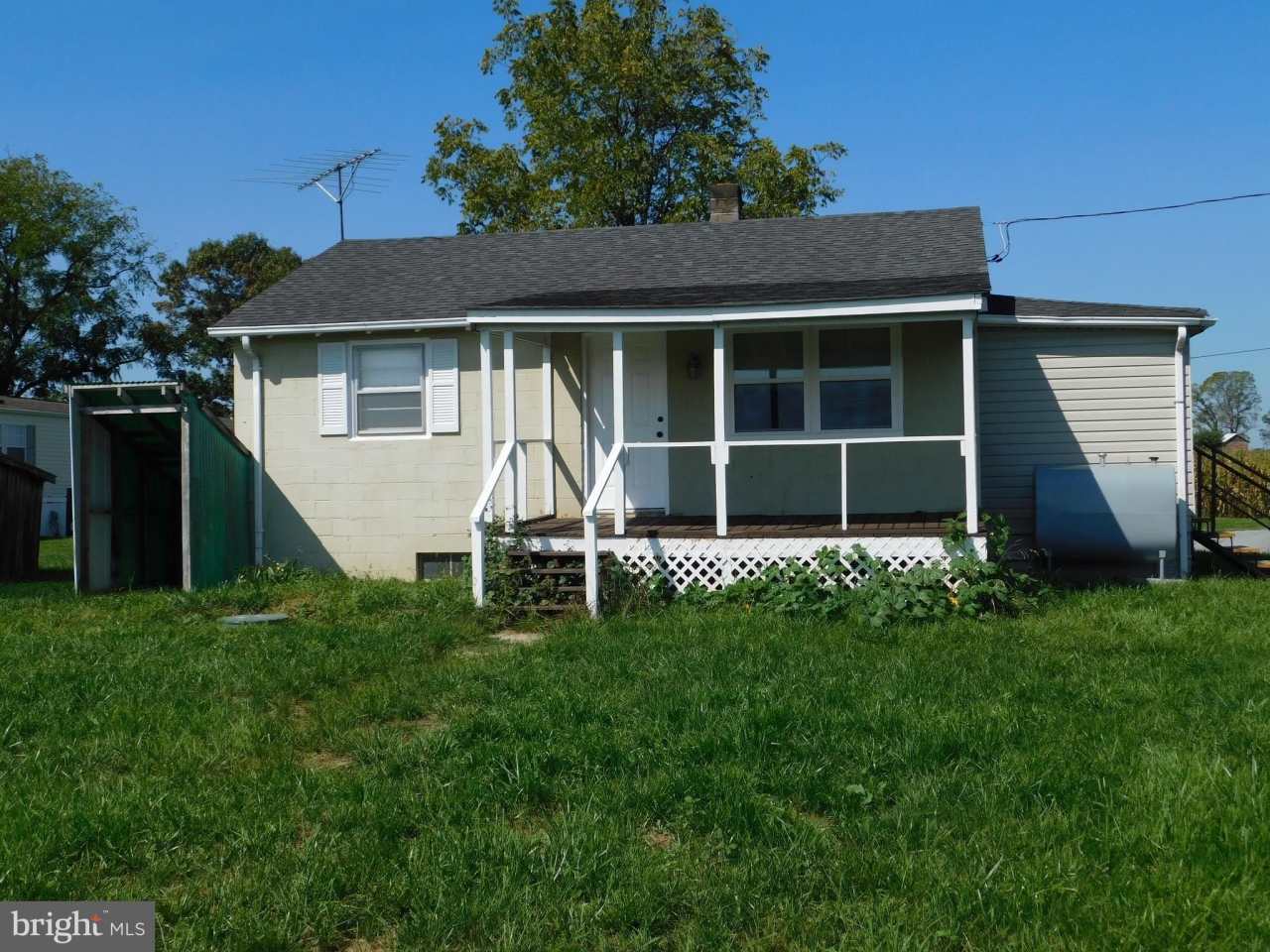 398 SHADY GROVE LANE