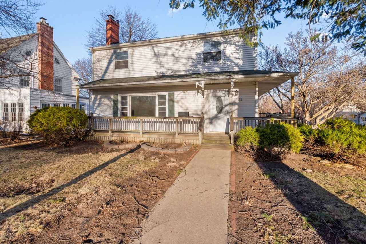 1122 Franklin St - Cedar Falls