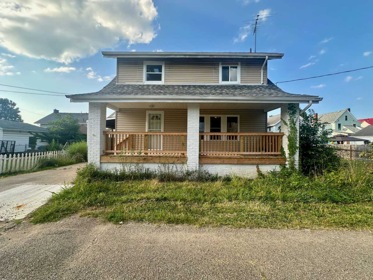 3051 Engle Place Southwest