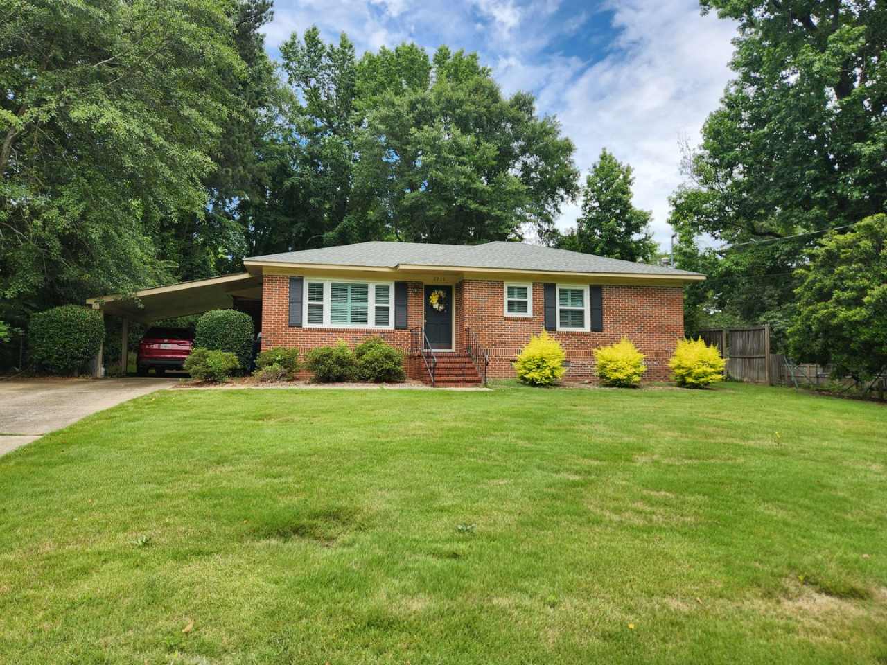 2 Bedroom 1 Bath Home in North Columbus - Britt David Park