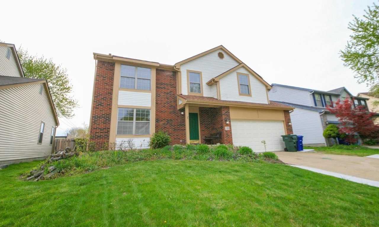 1310 Abbeyhill Drive