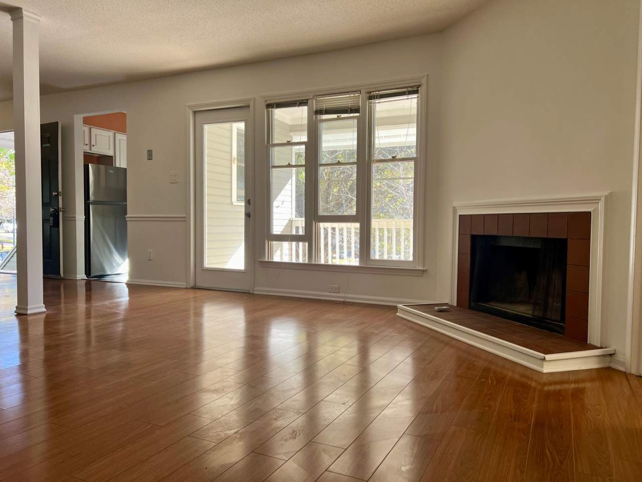 2BR/2BA Condo in W. Raleigh