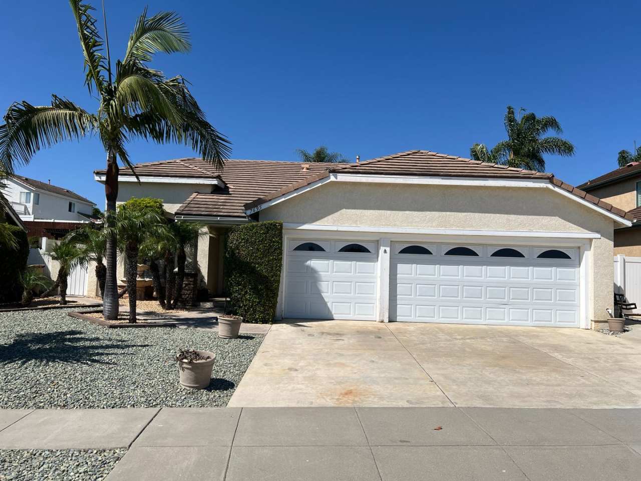 Charming Single Story Family Home in Desirable Ventura Neighborhood