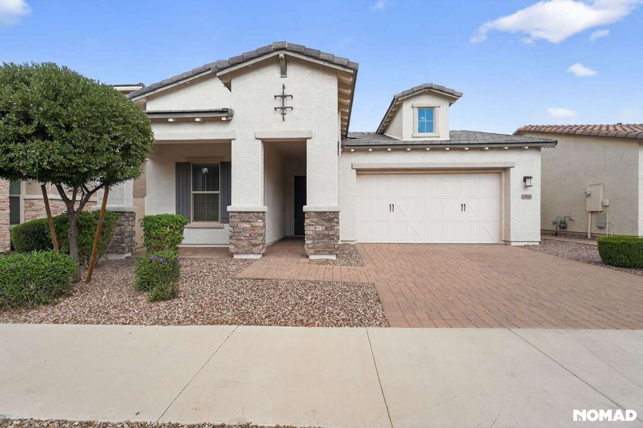 Charming 3BR House in Queen Creek