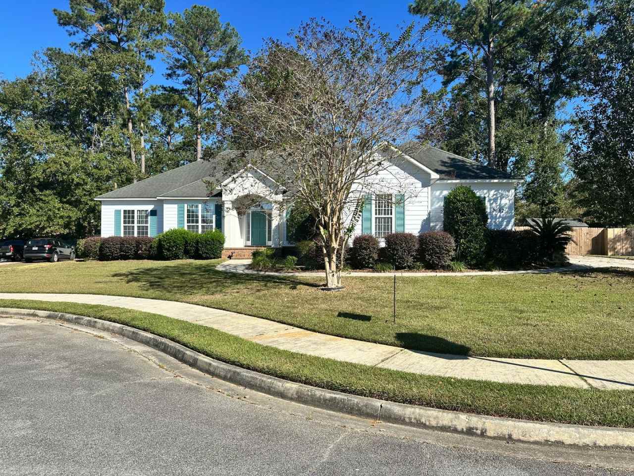 5 Bedroom Home in Arbor Run