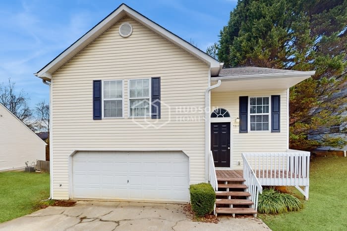 5364 Brickleberry Way