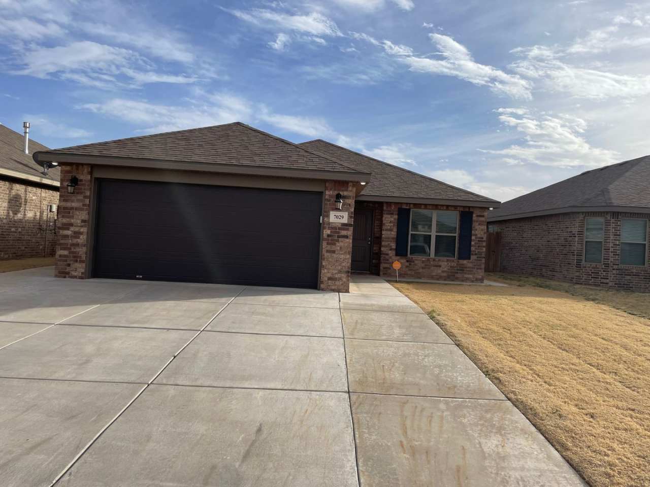 7029 34th Place Lubbock, TX. 79407