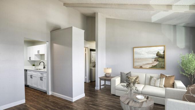 The Dexter Apartments