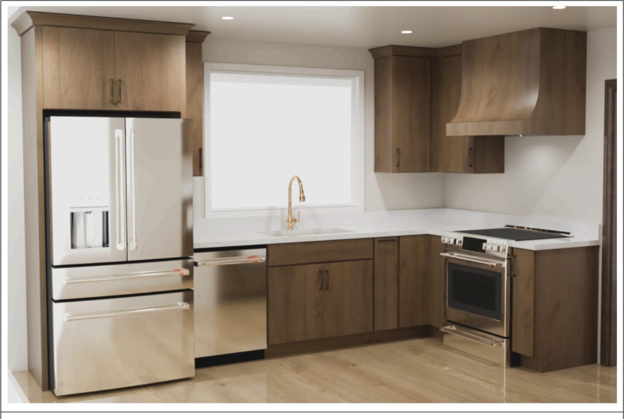 3516 Breckenridge Drive