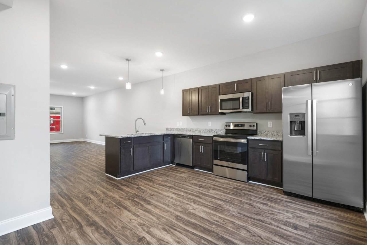 Pro Park Villages # 105