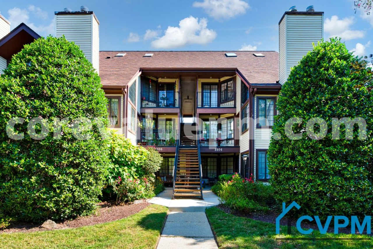 2506 Airy Hill Cir, Unit F