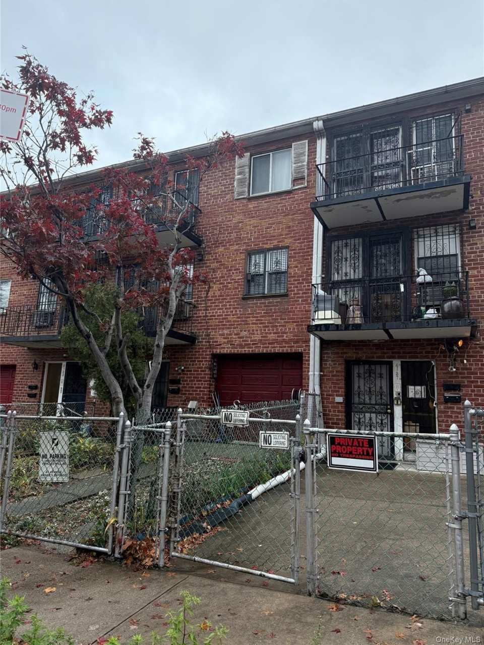 41-35 149 Place unit: 2Nd Fl