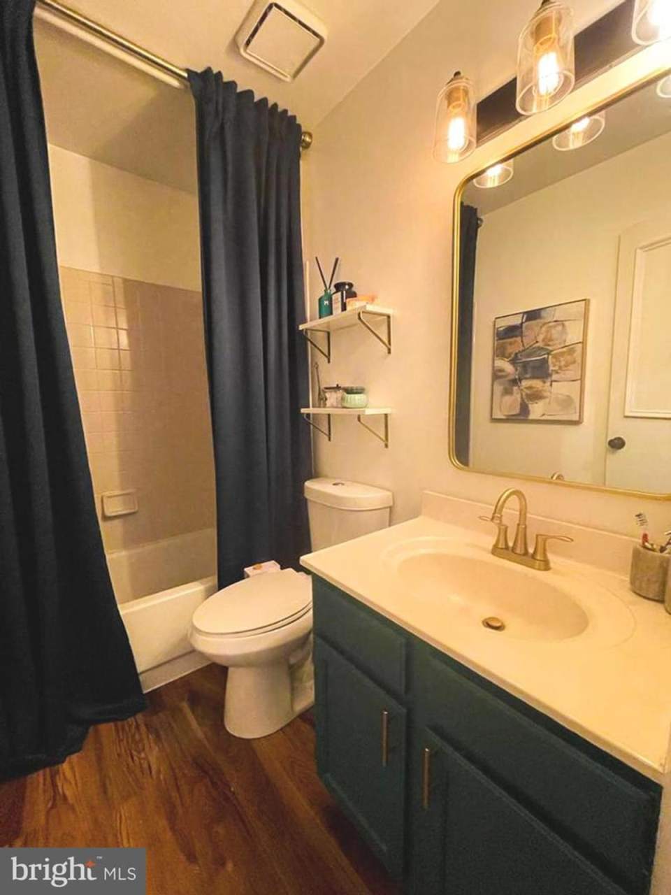 10204 Crested Iris Drive - 1