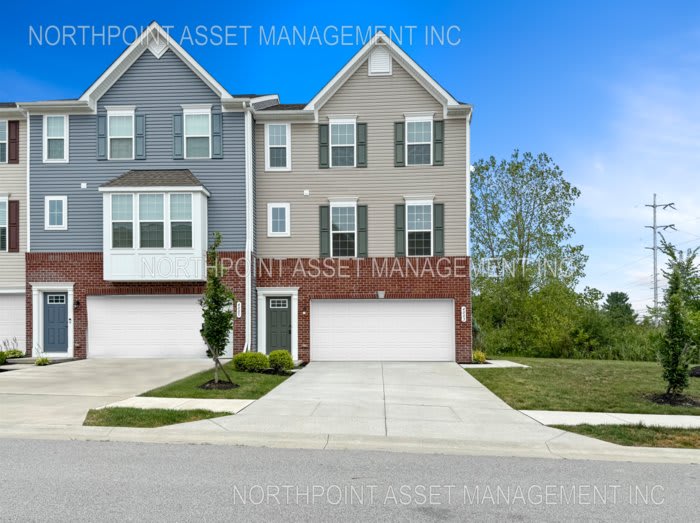 4003 North Steels Circle