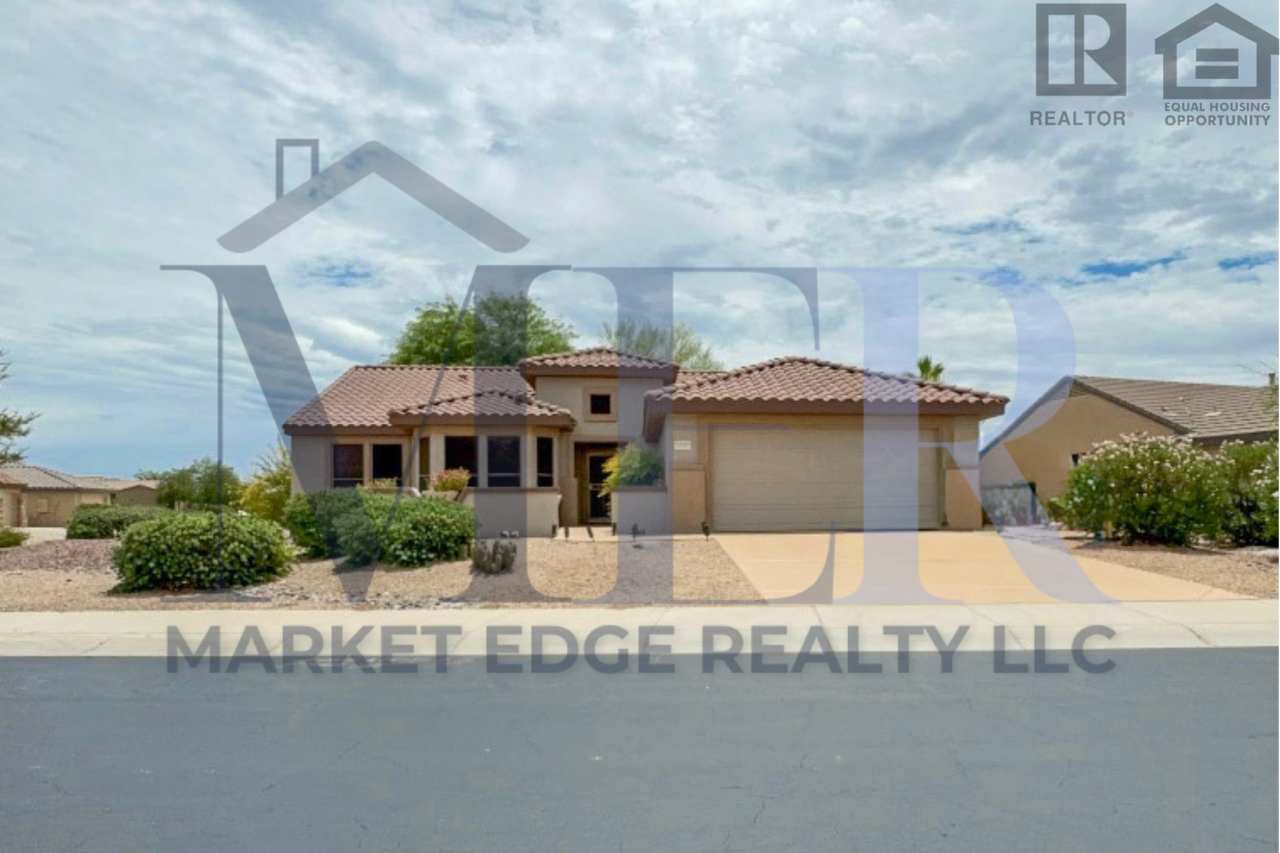 20587 N Saratoga Way