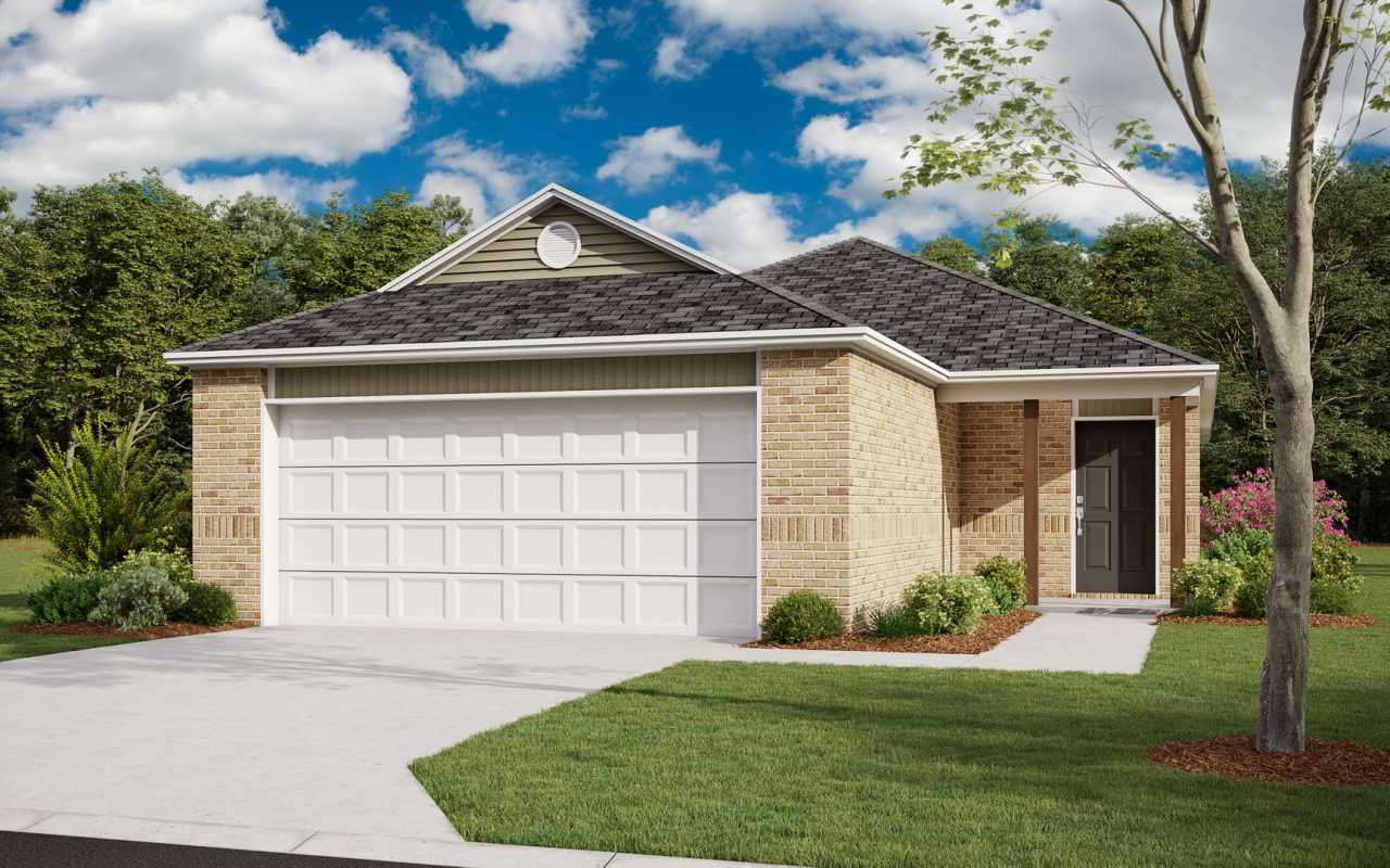 Brand New Three Bedroom | Two Bathroom Home in Tonganoxie