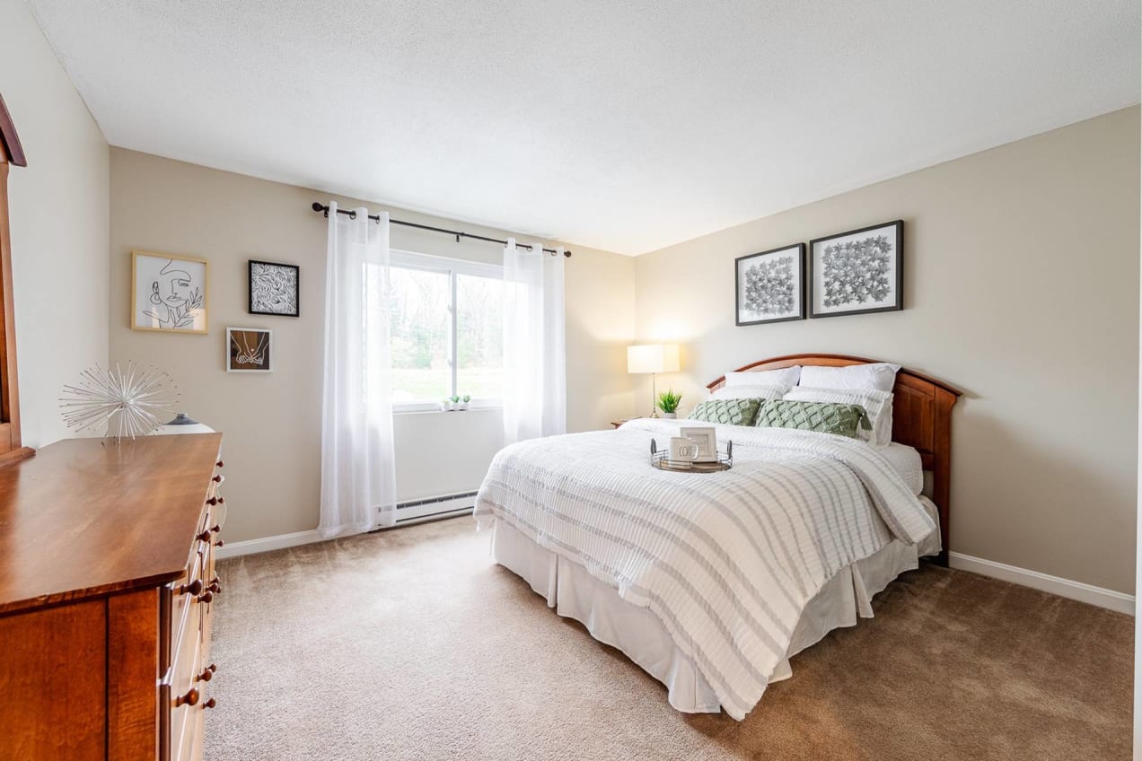 Princeton Reserve Apartments