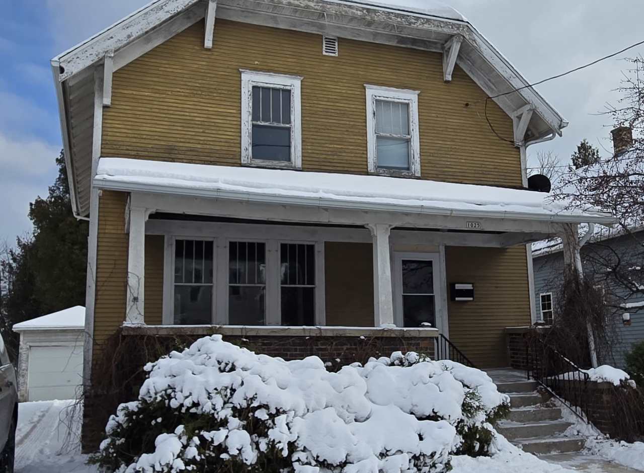 1025 South 17th Street