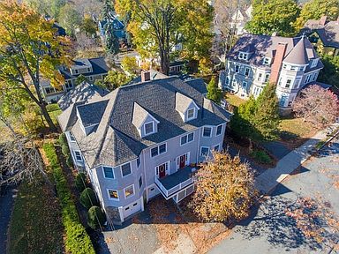 23 Wellington Street