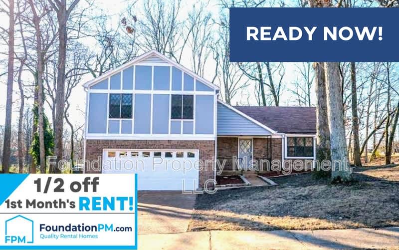 8623 Grandbury Place