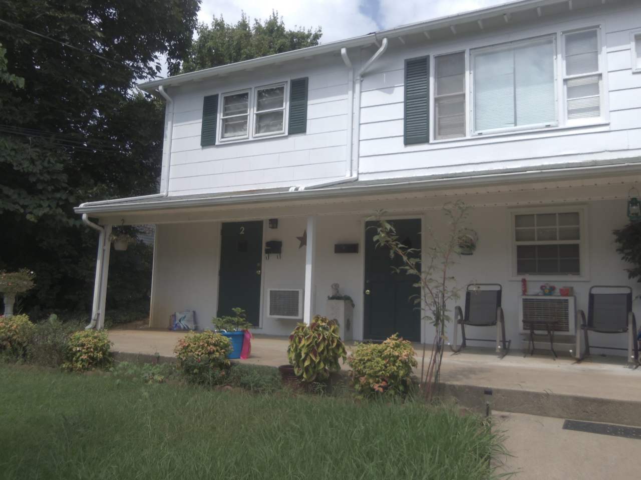 604 East Sevier Heights - 2