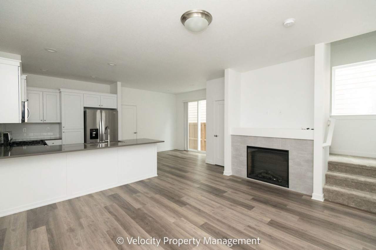 3 Bedroom Townhome close to Hospital!