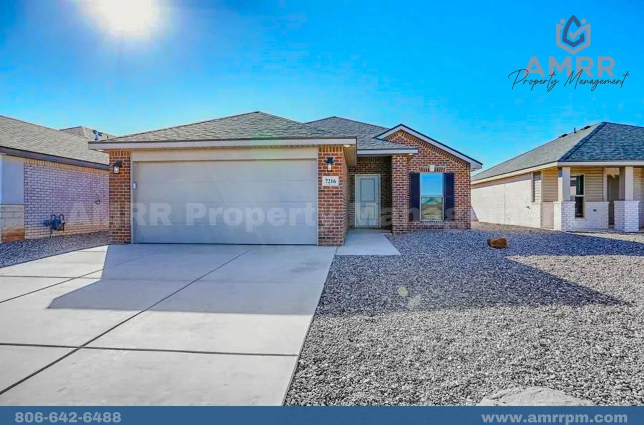 3-Bedroom Home In Suburban-Style Neighborhood! (PRE-LEASE)