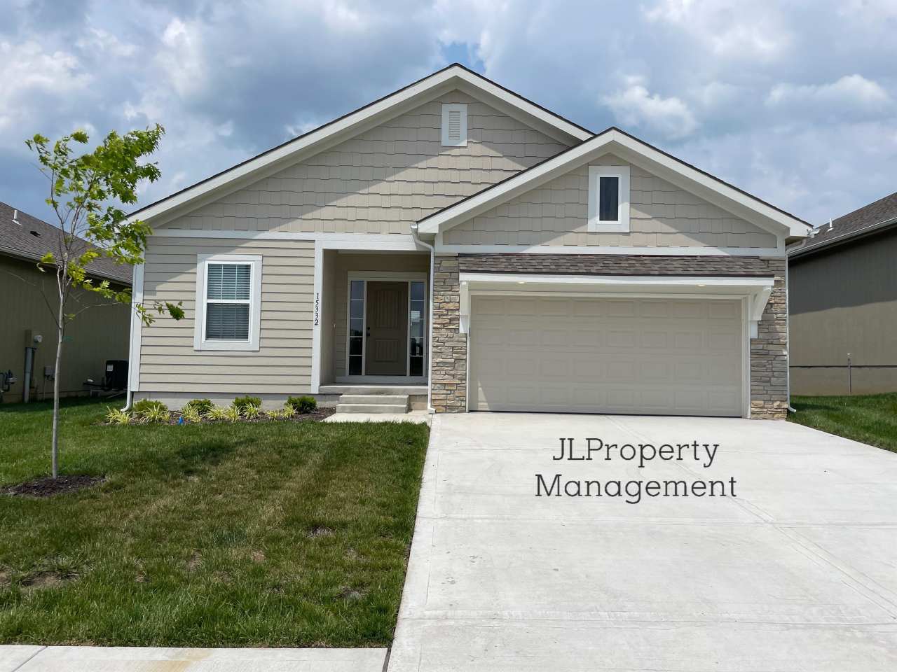 15332 Jessica Street