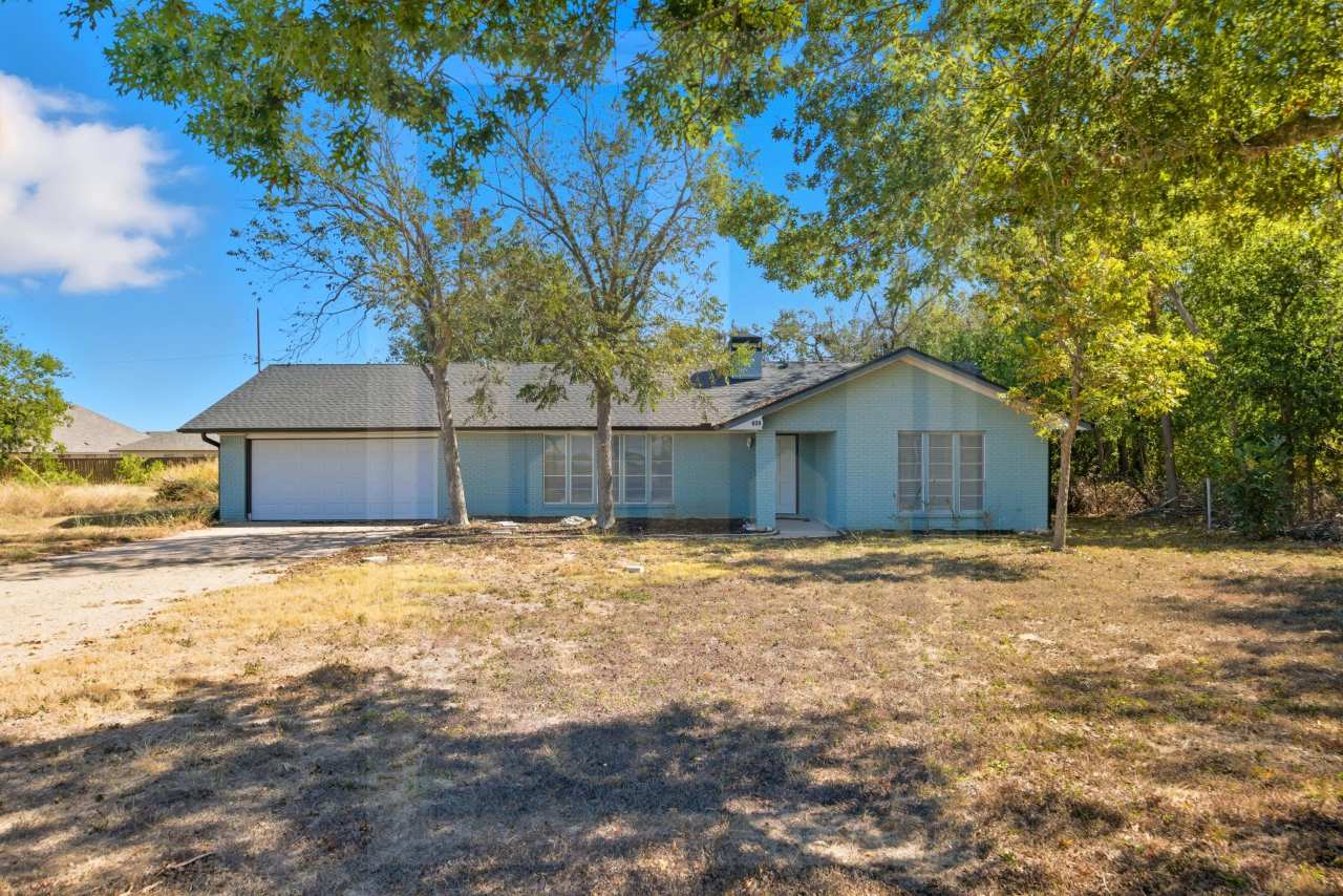 609 Carlos G Parker Blvd